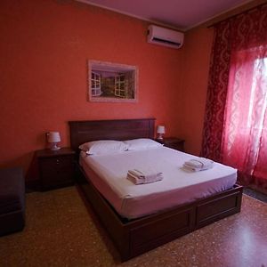 Superior Kamer met een King Size Bed